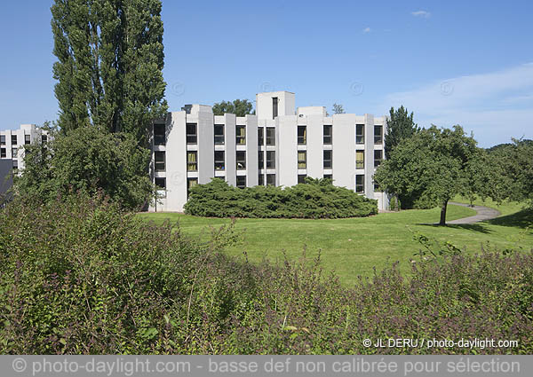 Université de Liège
University of Liege